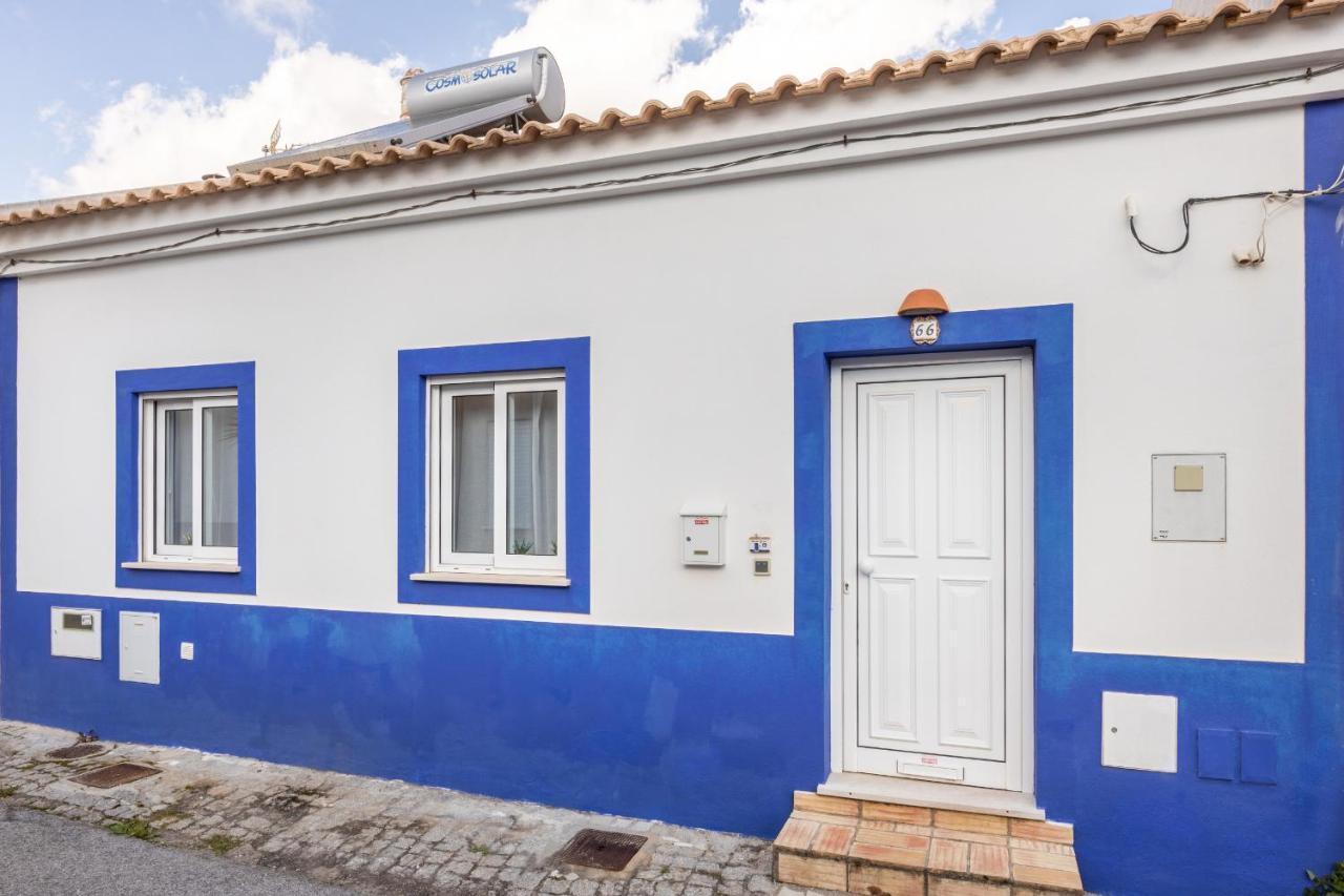 Casa Joia By Seewest Bensafrim Exterior foto