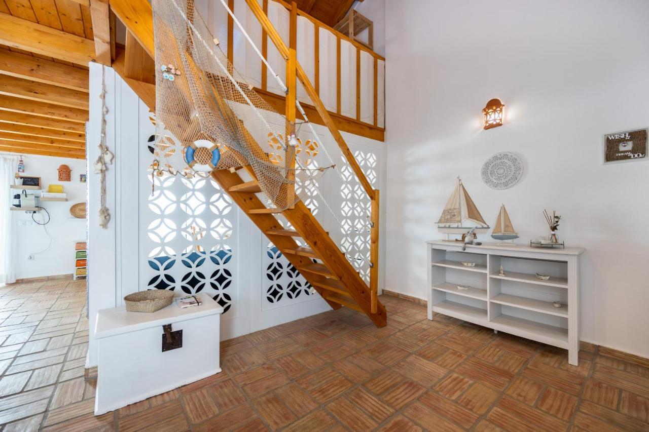 Casa Joia By Seewest Bensafrim Exterior foto
